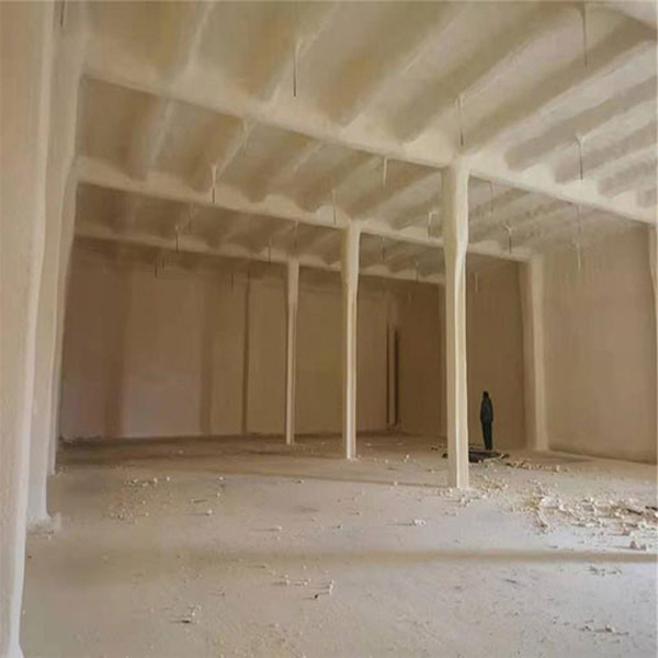 冷庫保溫材料有哪幾種 ?哪種比較好? 雙組分發(fā)泡機(jī)(圖3) 冷庫保溫材料雙組分聚氨酯發(fā)泡