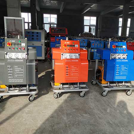 H5600(圖1) H5600高壓發(fā)泡機(jī)